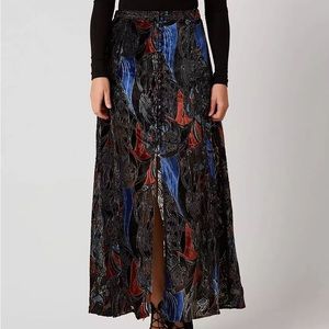 Free People Skirt